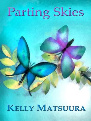 cover image of Parting Skies